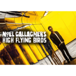 Garbage & Noel Gallagher’s High Flying Birds