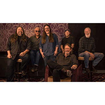 Widespread Panic – 2 Day Pass (4/15 & 4/16)