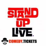 Live Stand-Up Comedy