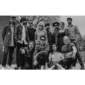 Broken Social Scene