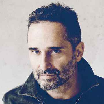 Jorge Drexler