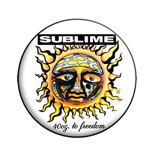 40oz To Freedom - A Tribute To Sublime