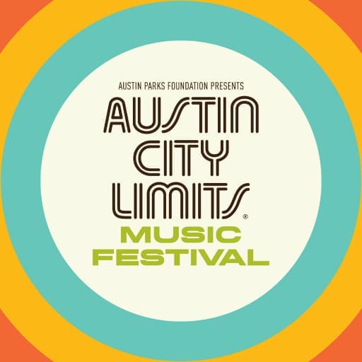 Austin City Limits Music Festival: Weekend Two - Friday