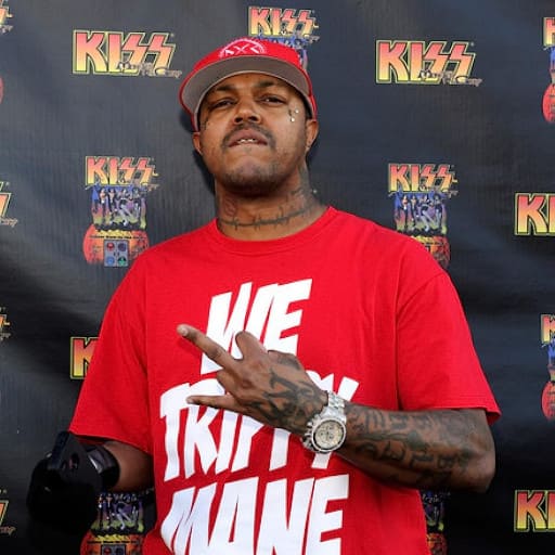 DJ Paul