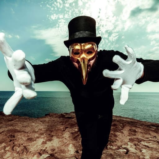 Claptone