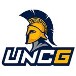 North Carolina Greensboro Spartans Basketball