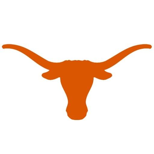 Texas Longhorns vs. Oklahoma Sooners