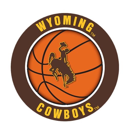 Wyoming Cowboys Football