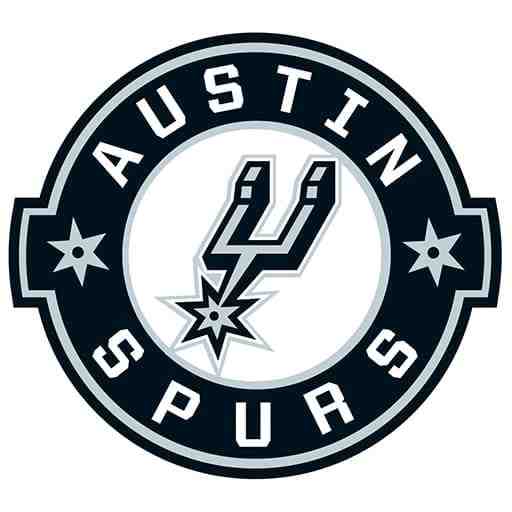 Austin Spurs vs. Santa Cruz Warriors