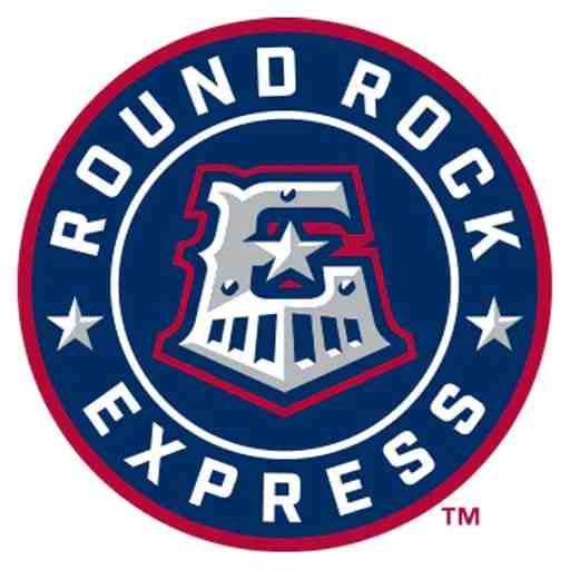 Round Rock Express vs. Oklahoma City Baseball Club