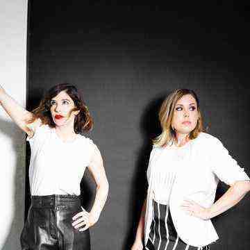 Sleater-Kinney