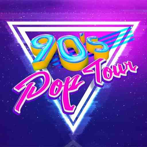 The 90s Pop Tour: Chris Kirkpatrick, O-Town, BBMAK, Ryan Cabrera & LFO