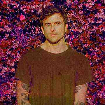 Anthony Green