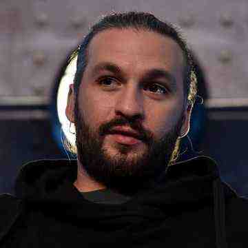 Steve Angello