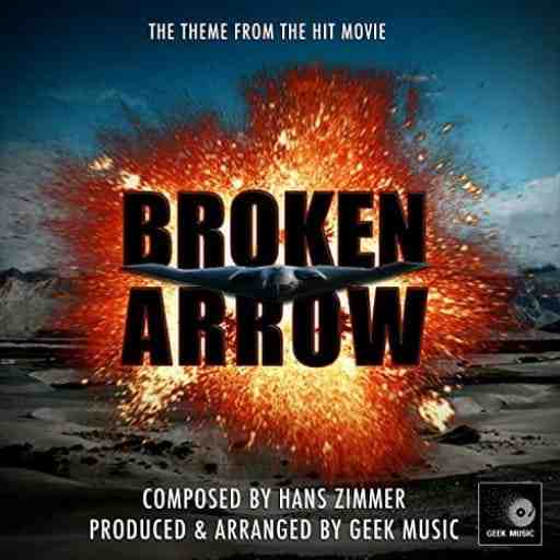 Broken Arrow