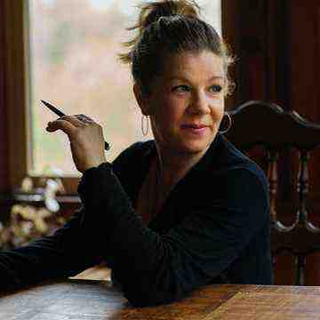 Dar Williams