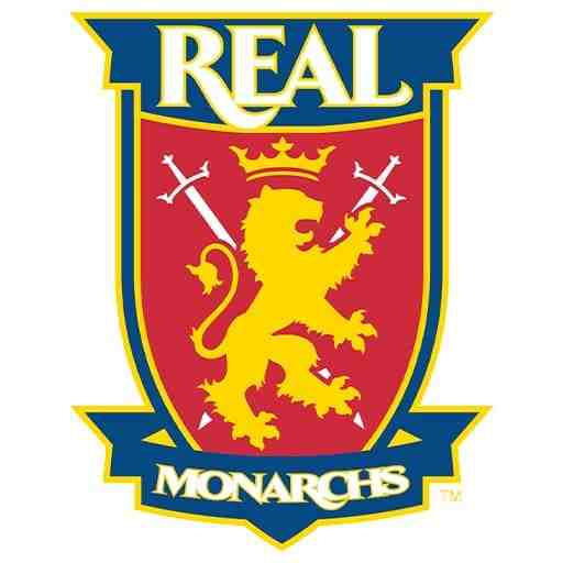 Real Monarchs SLC