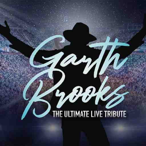 Garth Brooks Tribute