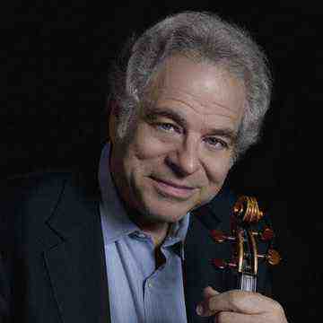 Itzhak Perlman