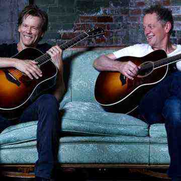 The Bacon Brothers