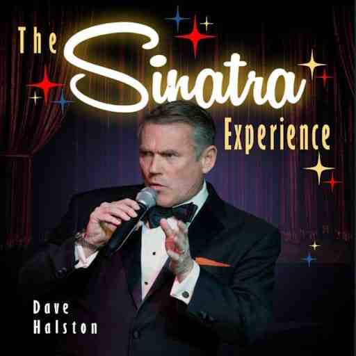 Dave Halston - The Sinatra Experience