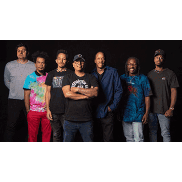 Dumpstaphunk's Phunksgiving