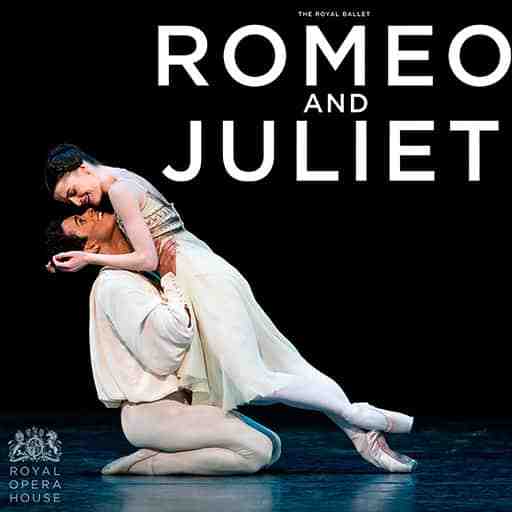 Ballet Austin: Romeo & Juliet