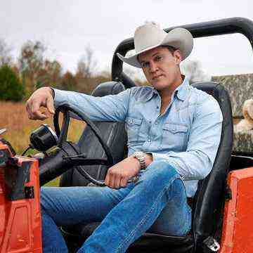 Jon Pardi