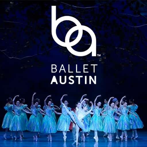 Ballet Austin