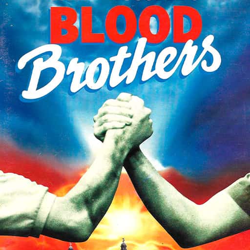 The Blood Brothers