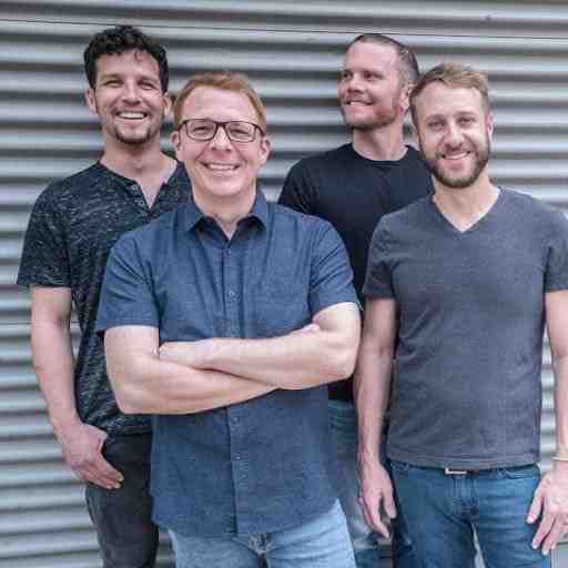 Spafford - 2 Day Pass