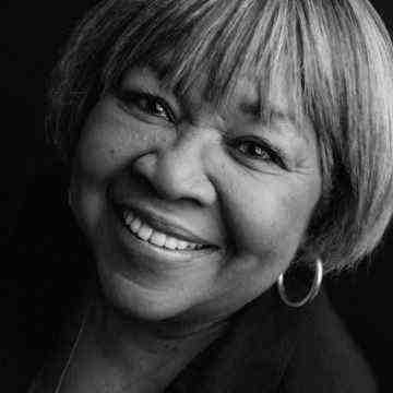 Austin Blues Festival: Mavis Staples, Jackie Venson & Jalen Ngonda - Sunday